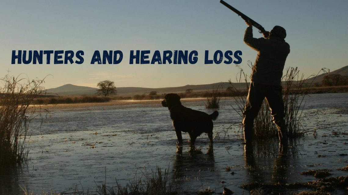 Hunters and Hearing Loss