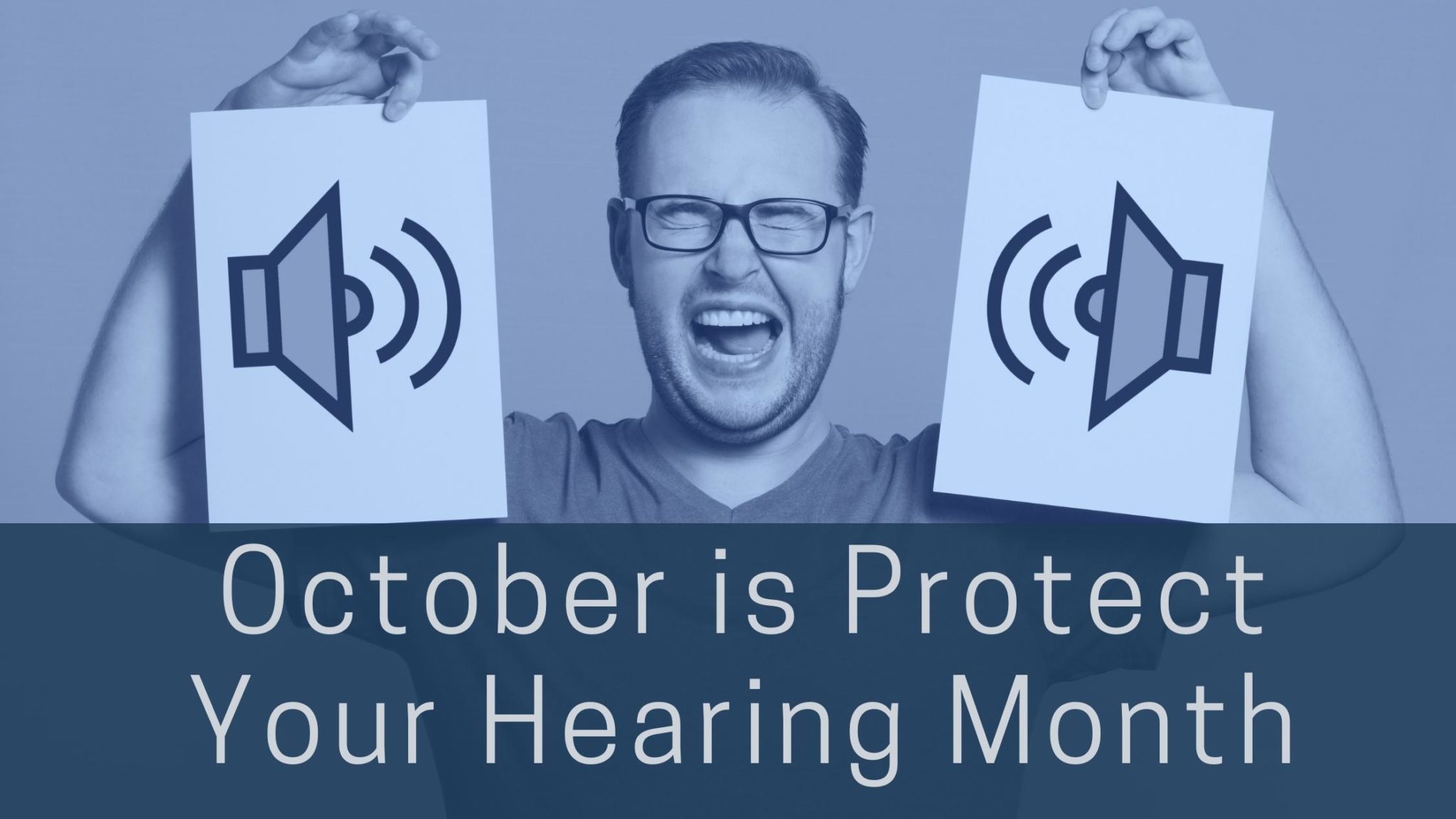 October Is Protect Your Hearing Month Hearclear Hearing