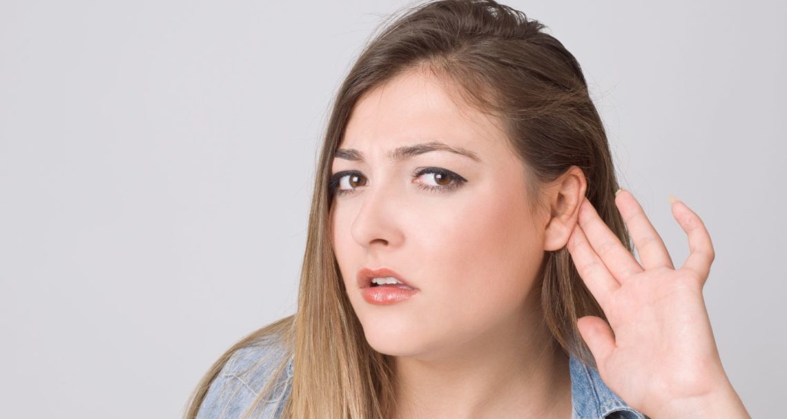 What is Single-Sided Hearing Loss?