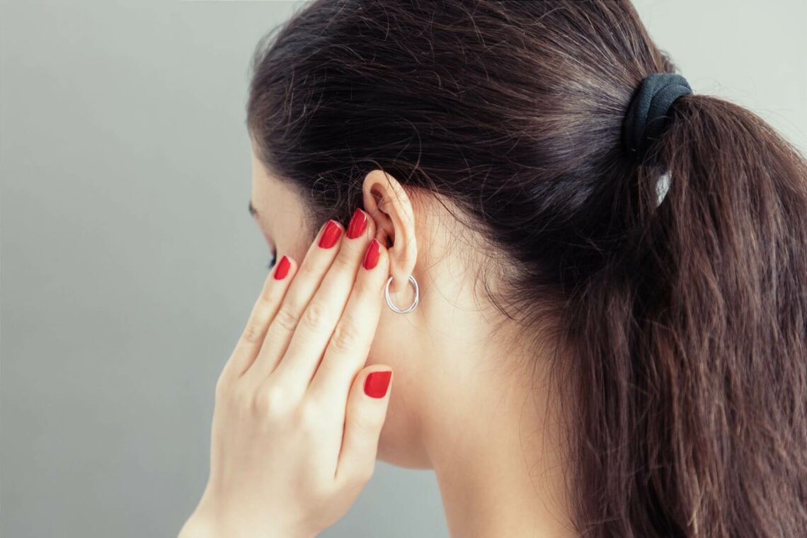 Loud Movies & Noise-Induced Hearing Loss