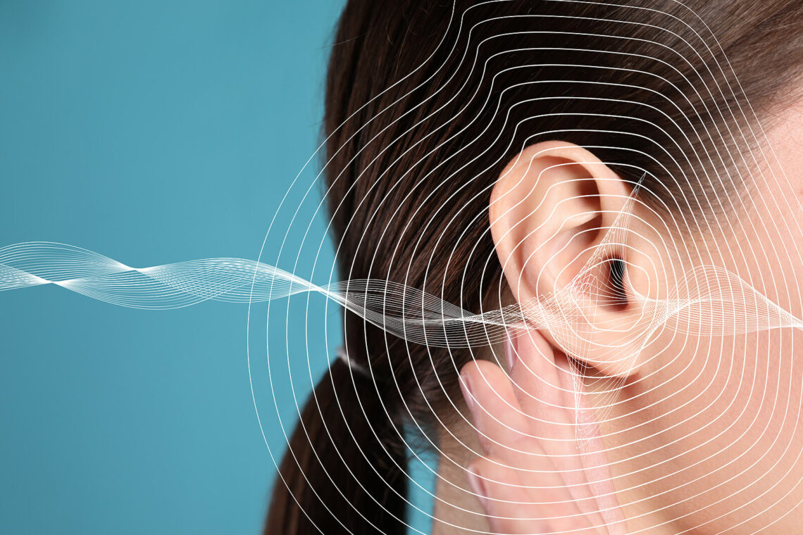 Recognizing Early Signs of Hearing Loss