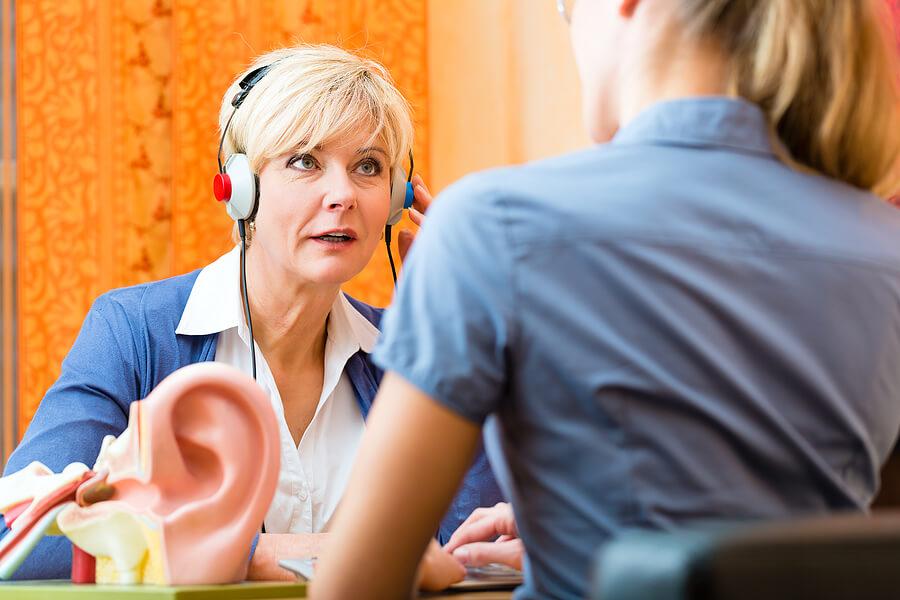 Ear's to Good Health: Why You Should Get an Annual Hearing Test