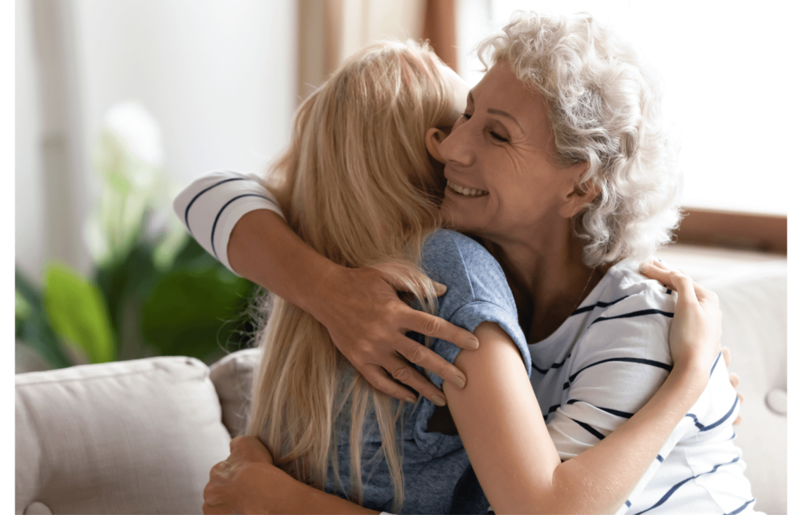 How to Approach Hearing Loss with Your Loved Ones