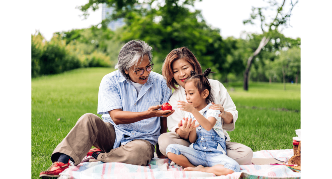 Picnic Essentials for Those with Hearing Aids